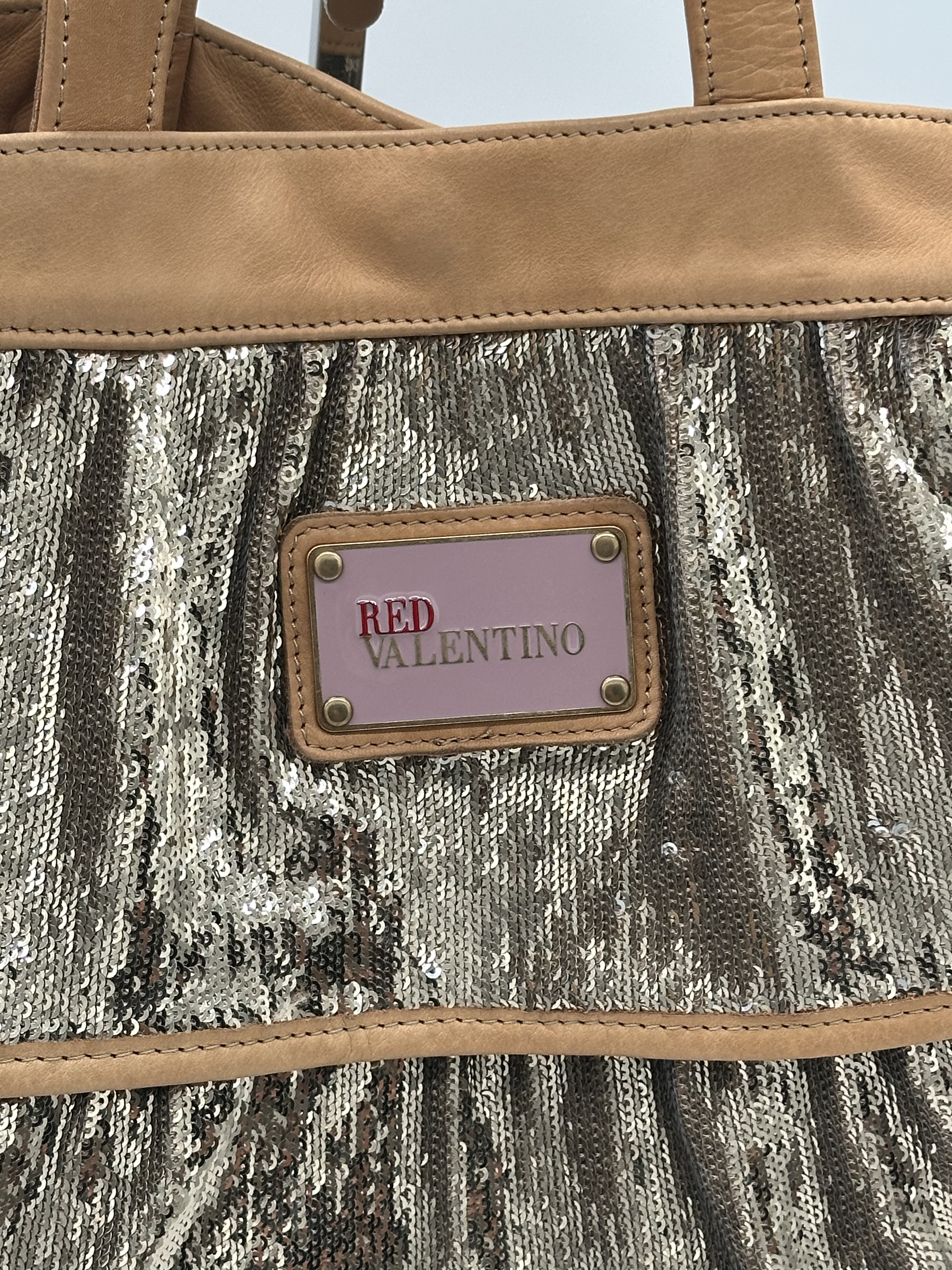 Borsa Valentino Garavani RED – Image 13