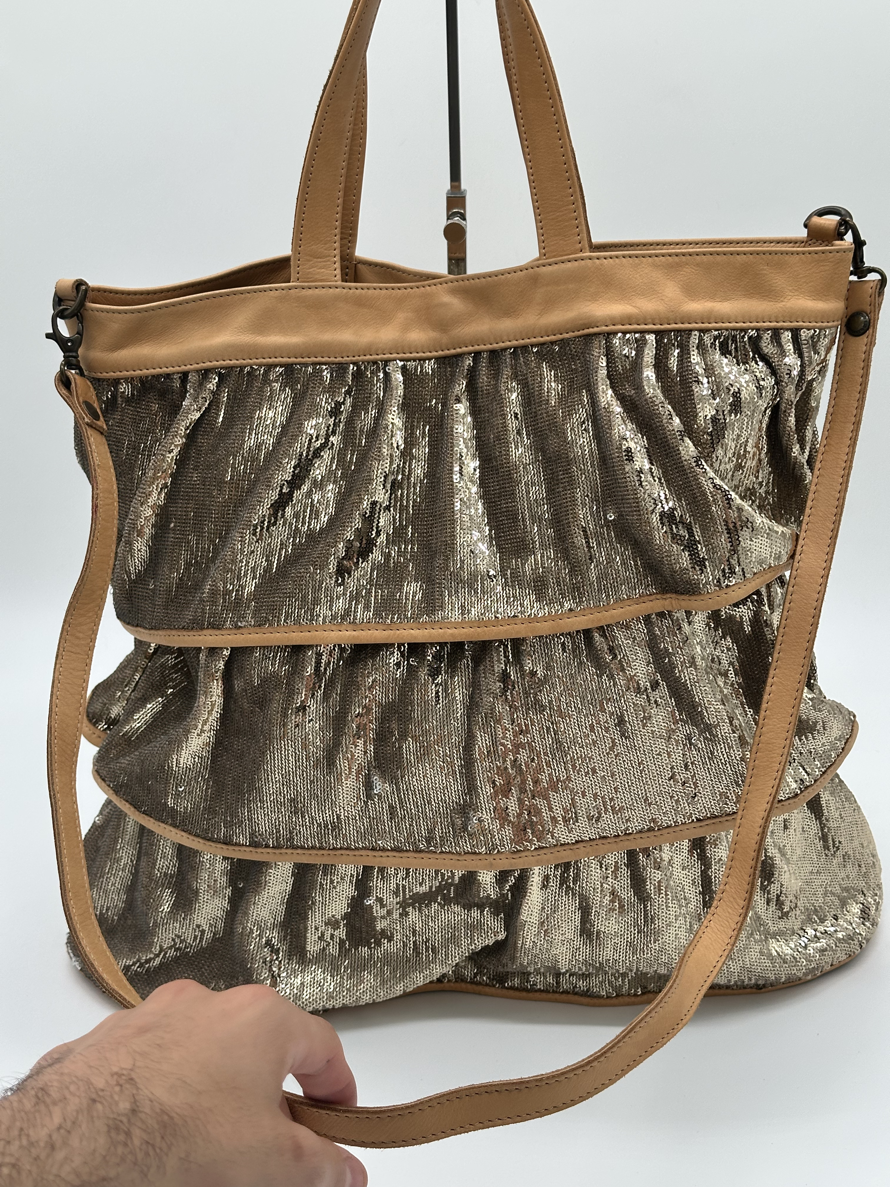 Borsa Valentino Garavani RED – Image 12