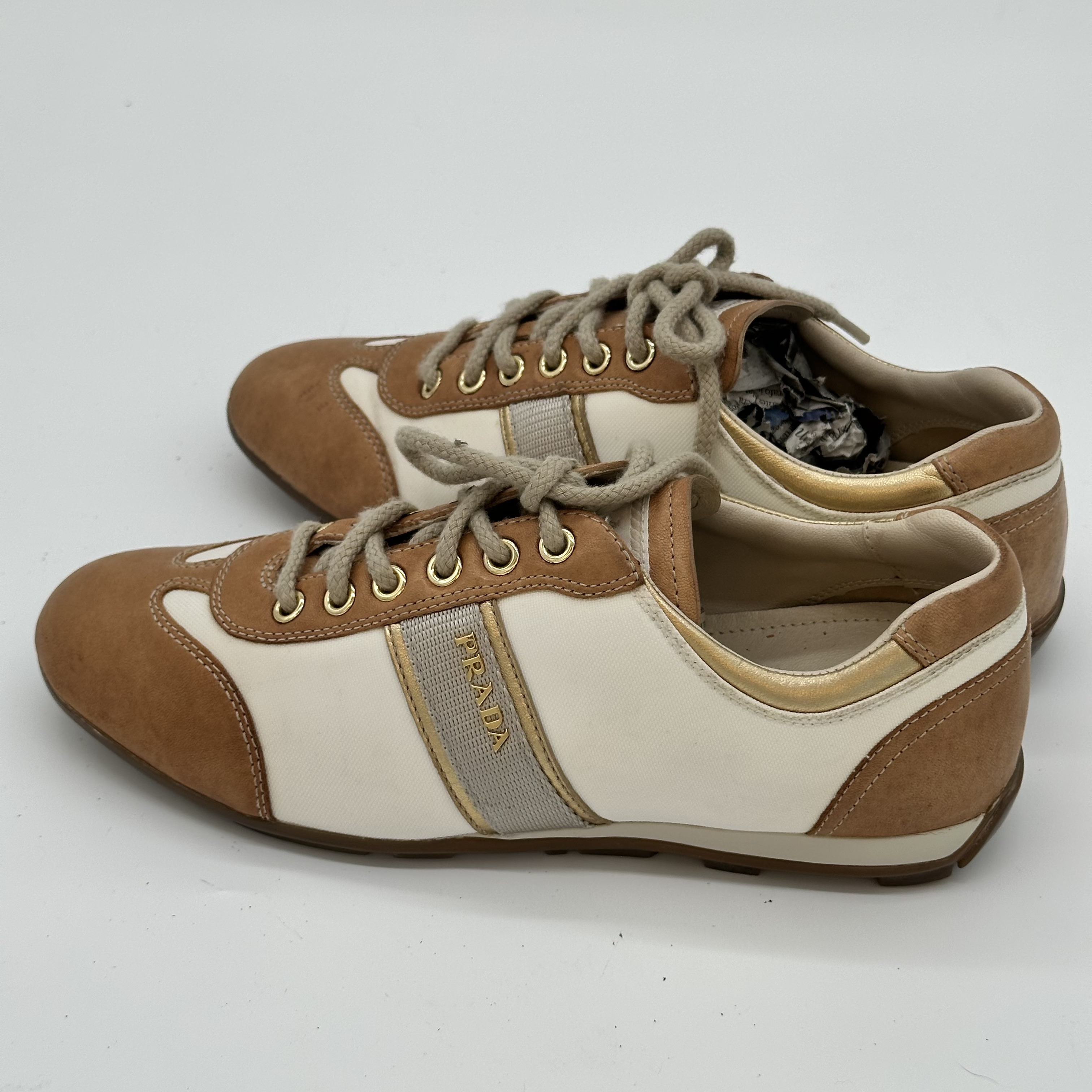 Prada Sport – Sneakers Donna – Image 3