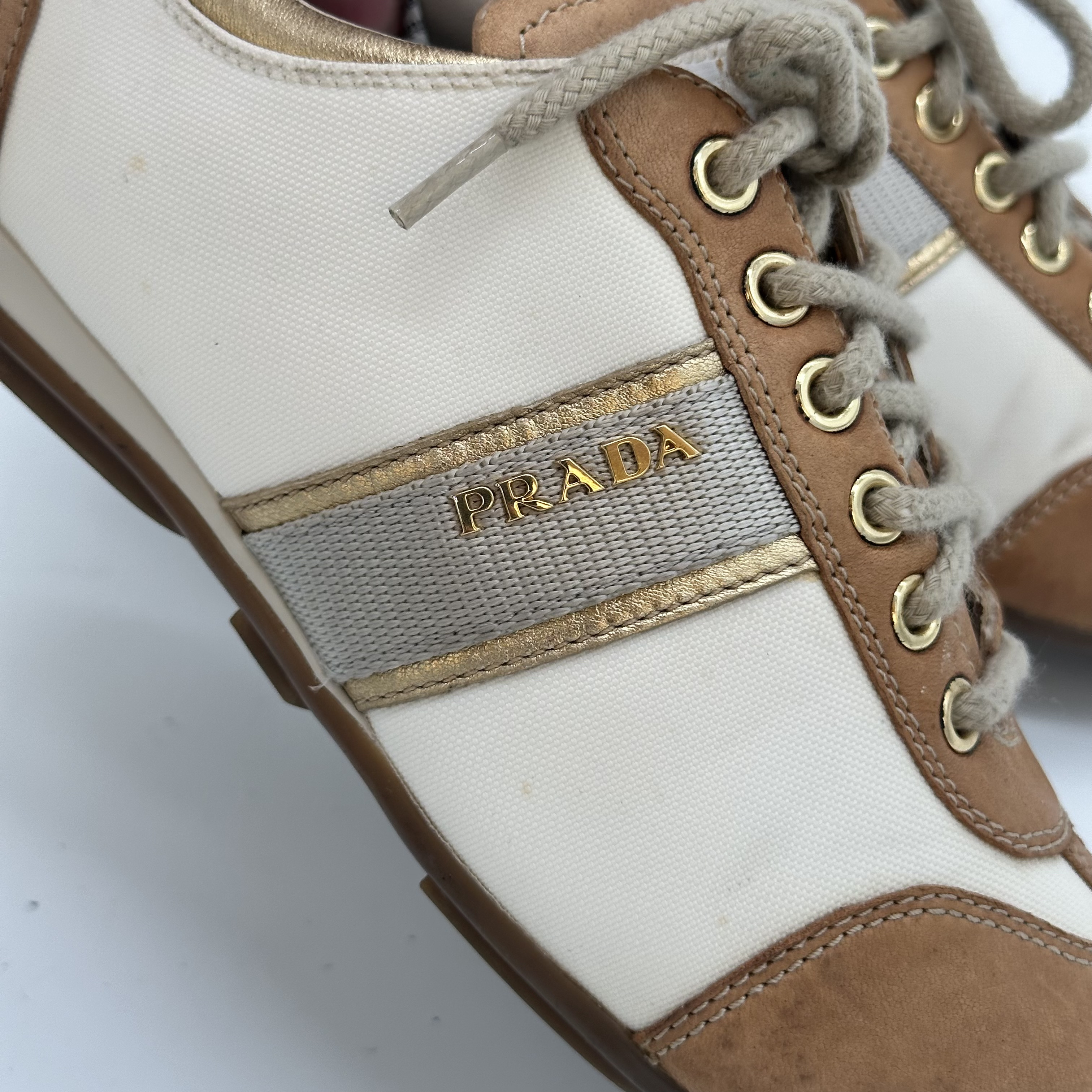 Prada Sport – Sneakers Donna – Image 4