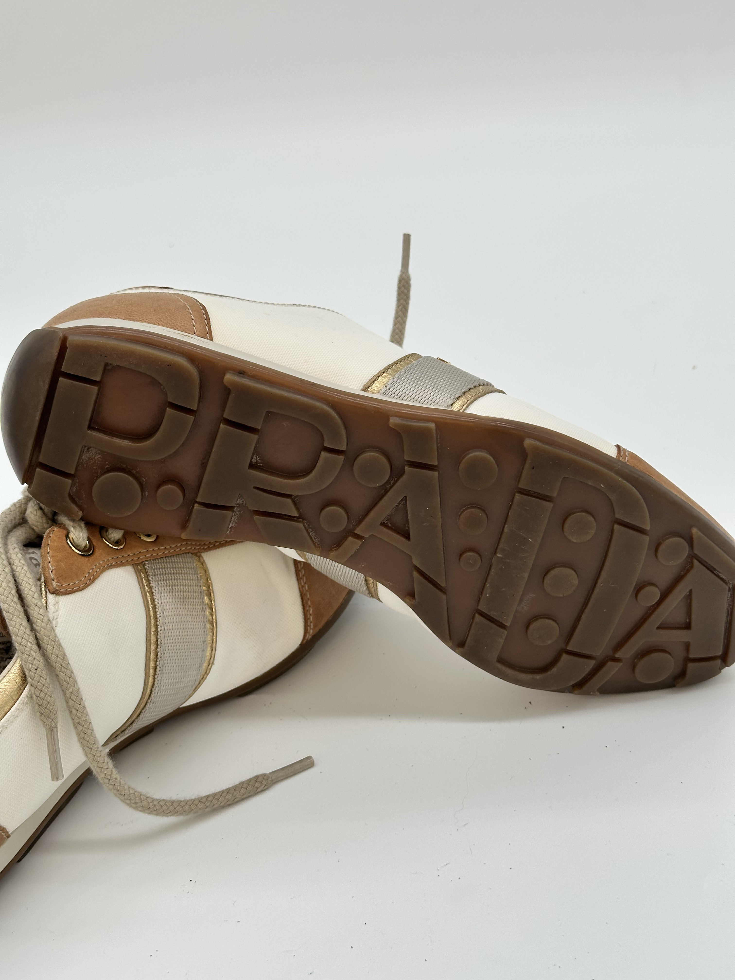 Prada Sport – Sneakers Donna – Image 6
