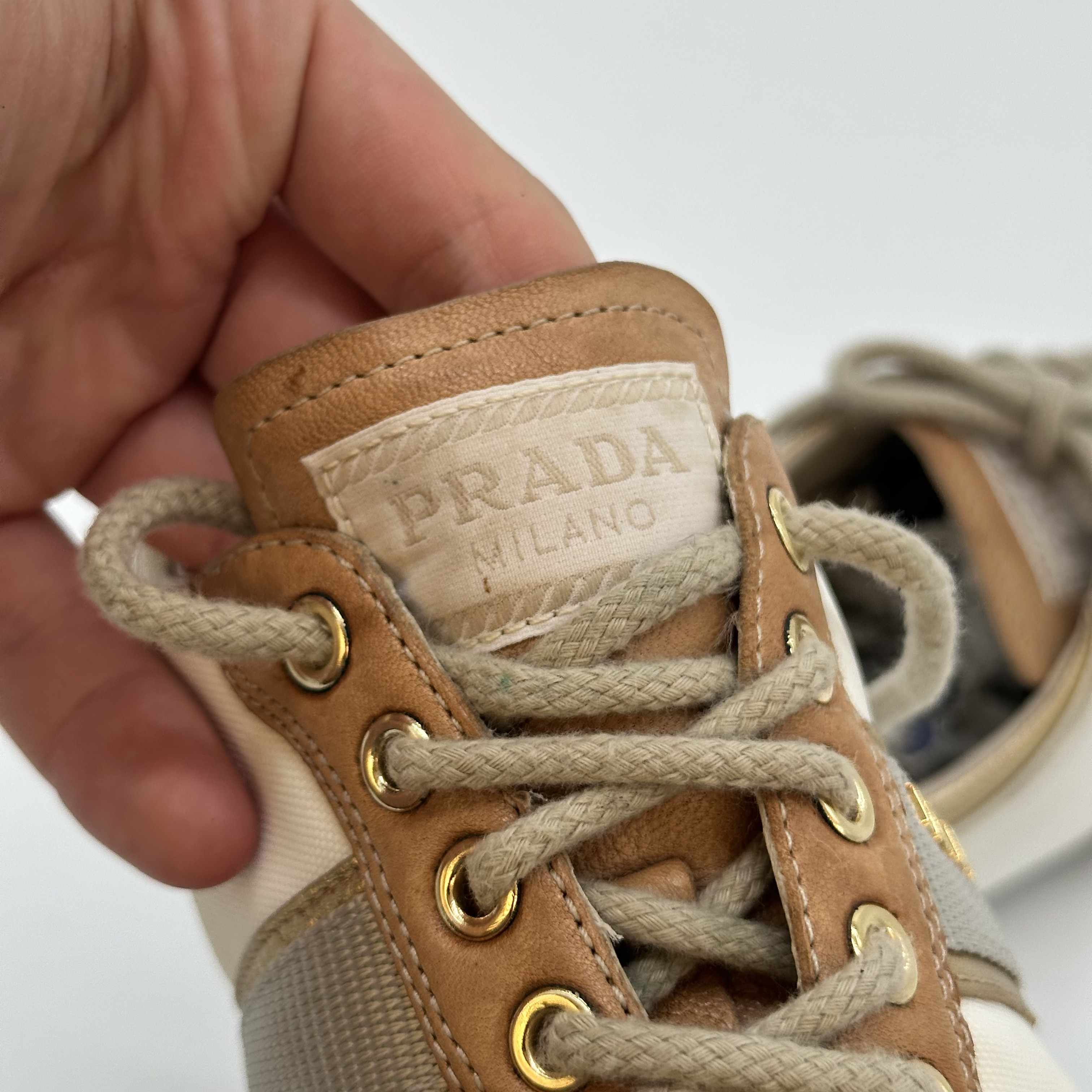 Prada Sport – Sneakers Donna – Image 7