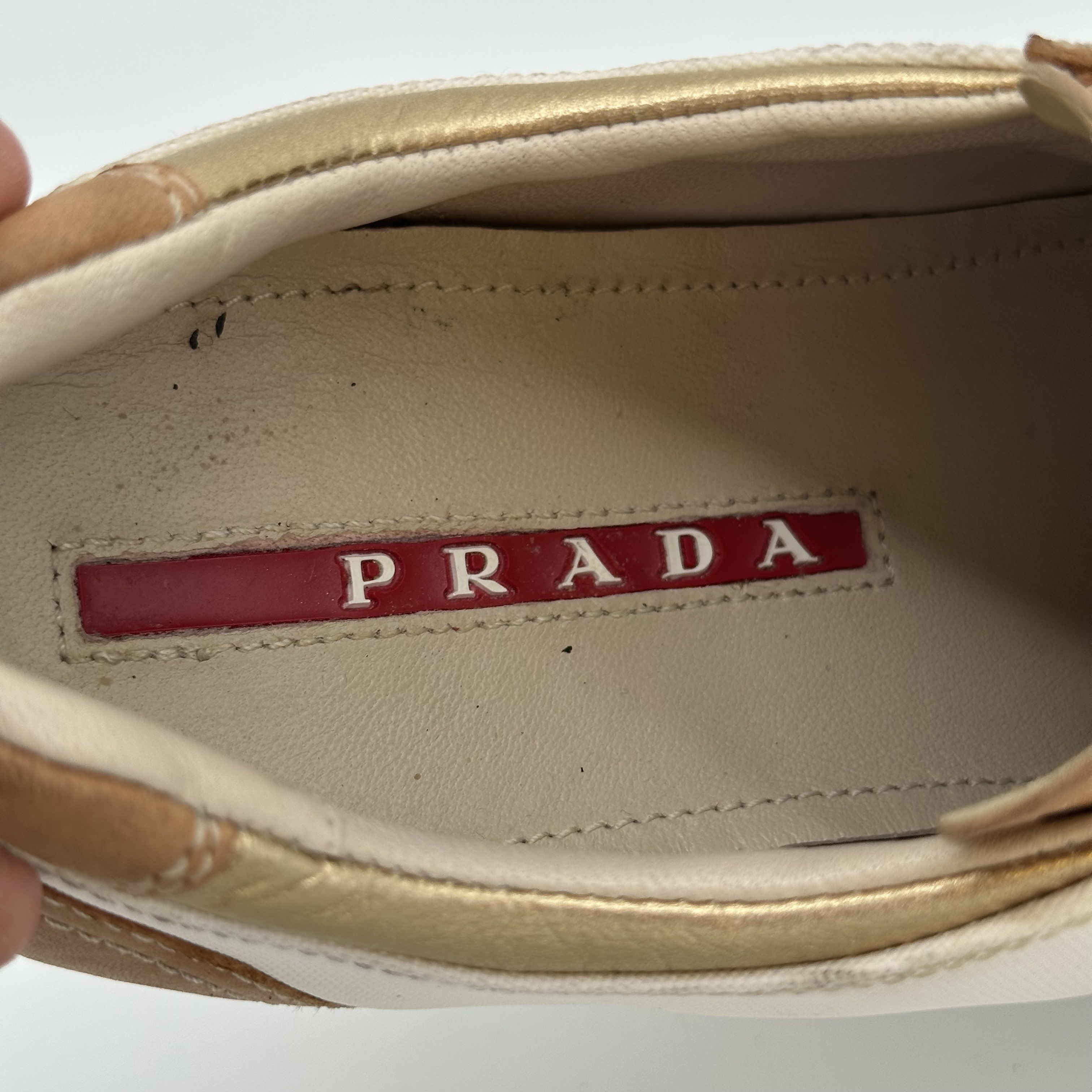 Prada Sport – Sneakers Donna – Image 5
