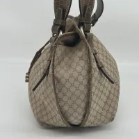 Celine Macadam Tote Bag – Immagine 3