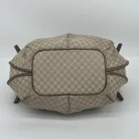 Celine Macadam Tote Bag – Immagine 6