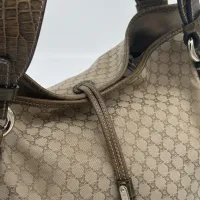 Celine Macadam Tote Bag – Immagine 8