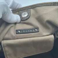 Celine Macadam Tote Bag – Immagine 13