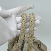 Borsa Prada Nylon Beige – Image 6