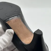 Décolleté Bottega Veneta Intrecciato Nero – Image 9
