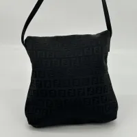 Borsa a Tracolla Fendi Zucca  – Image 3