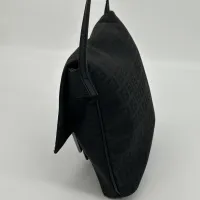 Borsa a Tracolla Fendi Zucca  – Image 5