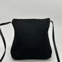 Borsa a Tracolla Fendi Zucca  – Image 6