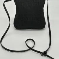 Borsa a Tracolla Fendi Zucca  – Image 7