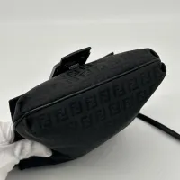 Borsa a Tracolla Fendi Zucca  – Image 8