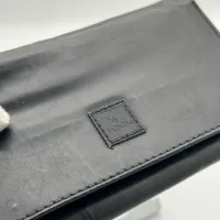 Portafoglio Fendi Vintage con Porta Taccuino – Image 3