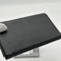 Portafoglio Fendi Vintage con Porta Taccuino – Image 4