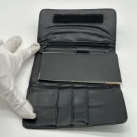 Portafoglio Fendi Vintage con Porta Taccuino – Image 5