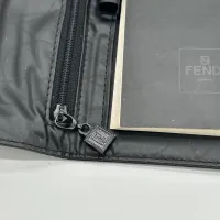 Portafoglio Fendi Vintage con Porta Taccuino – Image 7