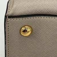 Prada Galleria Large Saffiano – Immagine 7