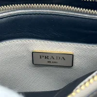 Prada Galleria Large Saffiano – Immagine 9