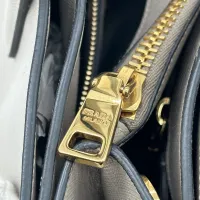 Prada Galleria Large Saffiano – Immagine 10