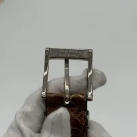 Cintura in Vero Pitone Made in Italy – Image 6
