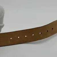 Cintura in Vero Pitone Made in Italy – Image 8
