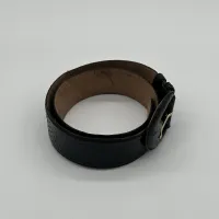 Cintura Claudio Orciani in Genuine Snake – Image 3