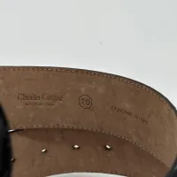 Cintura Claudio Orciani in Genuine Snake – Image 6