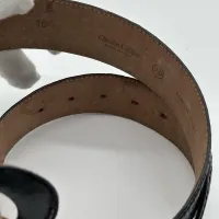 Cintura Claudio Orciani in Genuine Snake – Image 7