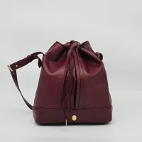 Borsa a Secchiello Cartier Vintage – Immagine 1