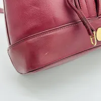 Borsa a Secchiello Cartier Vintage – Immagine 3