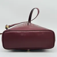 Borsa a Secchiello Cartier Vintage – Immagine 10