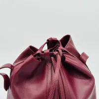Borsa a Secchiello Cartier Vintage – Immagine 8