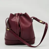 Borsa a Secchiello Cartier Vintage – Immagine 9