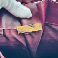 Borsa a Secchiello Cartier Vintage – Immagine 13