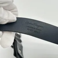 Cintura Salvatore Ferragamo – Image 7