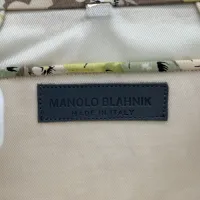 Pochette Manolo Blahnik – Image 9