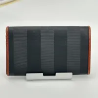 Portafoglio Fendi Vintage – Image 3