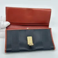 Portafoglio Fendi Vintage – Image 5