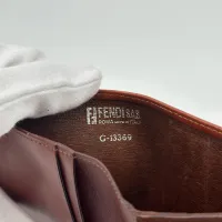 Portafoglio Fendi Vintage – Image 10