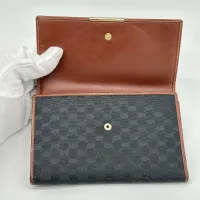 Portafoglio Gucci Vintage – Image 5