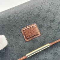 Portafoglio Gucci Vintage – Image 4