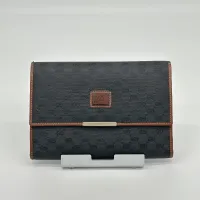Portafoglio Gucci Vintage – Image 1