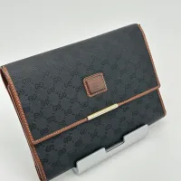 Portafoglio Gucci Vintage – Image 2