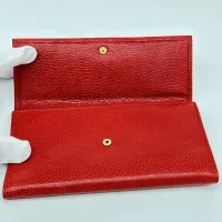Portafoglio Valentino Garavani in Pelle – Image 4