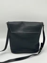 BORSA A TRACOLLA BALMAIN VINTAGE – Immagine 3