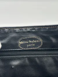 BORSA A TRACOLLA BALMAIN VINTAGE – Immagine 9