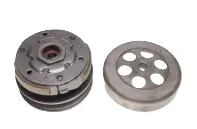 Linhai Rustler 260 Rear Clutch – Image 1