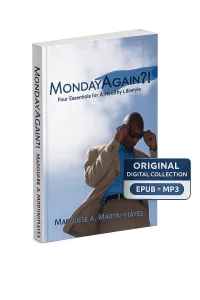 Monday Again?! — Original Digital Collection – Image 1